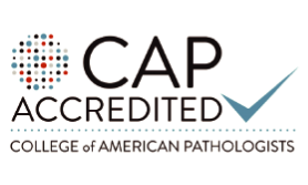 College of American Pathology (CAP) (laboratory affiliation)