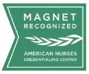 Certificate of Excellence in Nursing (MAGNET) from the American Nurses Credentialing Center (ANCC)