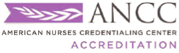 The American Nurses Credentialing Center (ANCC)