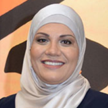 Ms. Nisreen Qatamish