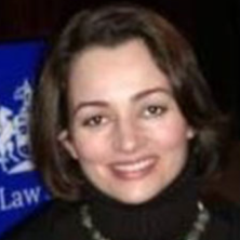 Dr. Ghida Al Juburi