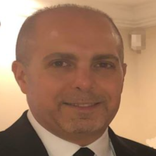 Mr. Fawaz Bilbeisi